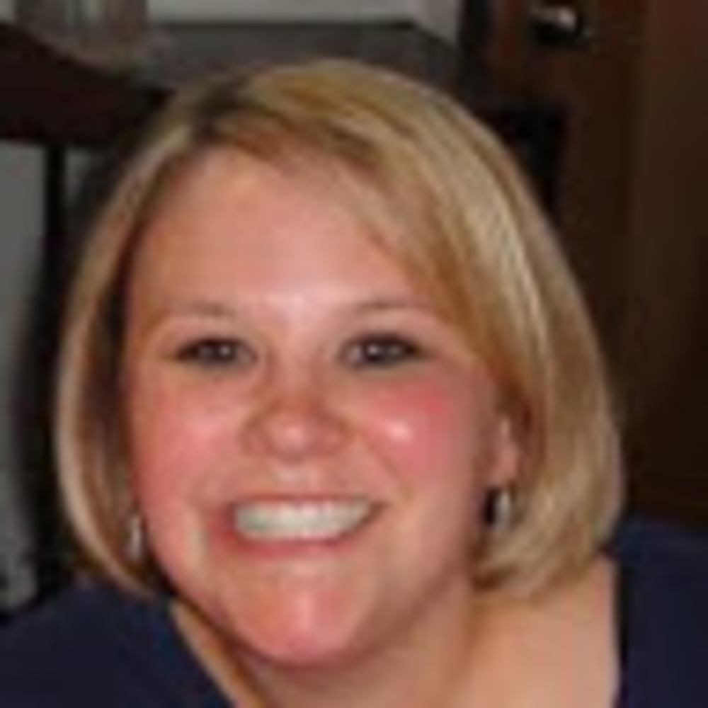 Meet your Posher, Jamie